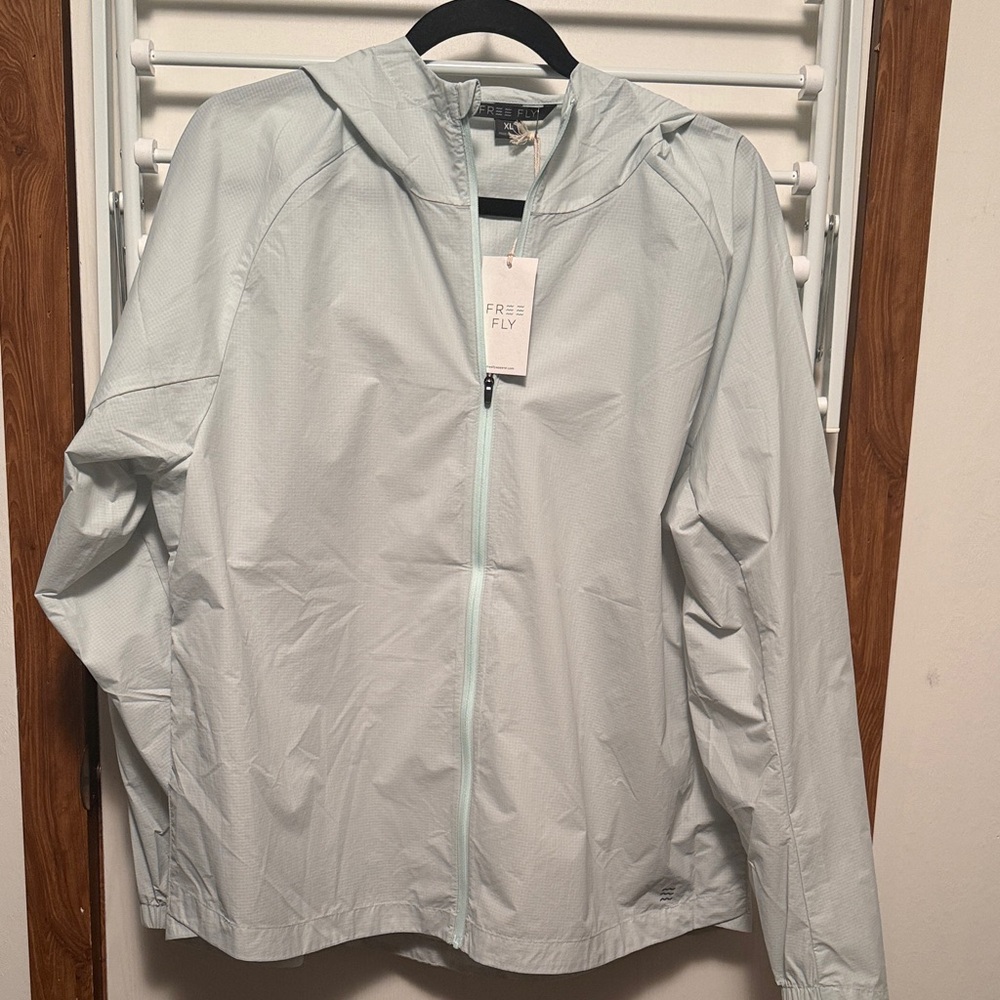 Free Fly Women’s Headwind Jacket